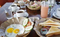 Transit Airport B&B Các khách sạn ở Dar Es Salaam