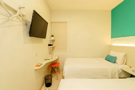 Makassar Beach Inn