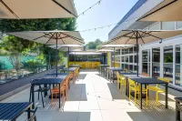 Rio Hotel by Bourbon Indaiatuba (ex. Ibis Indaiatuba Viracopos) Hotels in Indaiatuba