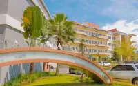 Sutanraja Hotel & Convention Centre Các khách sạn ở Cimaung