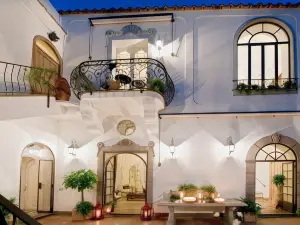 Homestay nghỉ mát Phổ Biến Tại Positano