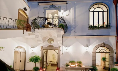 Casa Buonocore