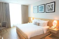 Midtown Residence Surabaya Hotels in Wonokromo