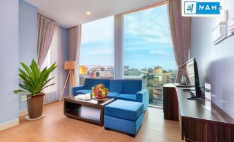 Hanz Hoang Hoang Hotel Ben Thanh