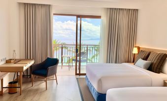 Modala Beach Resort