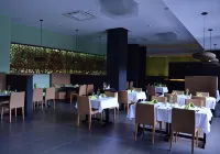 Best Western Premier Garden Hotel Entebbe - breakfast