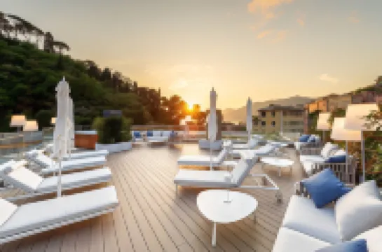 Carrick Hotel Camogli