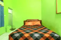 Willy Homestay Borobudur