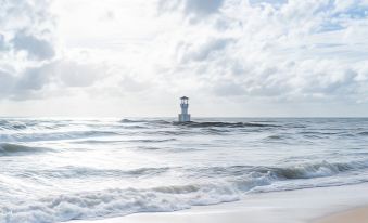 Kokotel Khao Lak Lighthouse