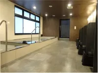 HOTEL LiVEMAX PREMIUM Himejieki-Minami