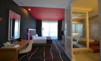 Park Inn by Radisson Ankara Cankaya