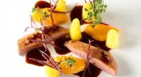 Grand Hôtel Henri - Hôtel Restaurant Hôtels à : Fontaine-de-Vaucluse