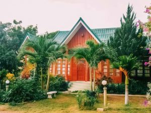 Chiangkhan Greenview Resort