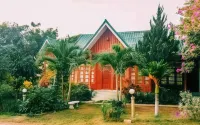 Chiangkhan Greenview Resort Hotels in Amphoe Chiang Khan
