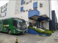 Soratur Hotel & Coworking Các khách sạn gần Praça Nereu Ramos