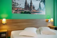 Tri Hotel Smart Criciuma Hoteles en Criciúma