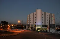Poente Hotel Hotels in Vitorino