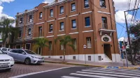 Hotel Santa Cruz