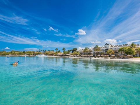 Sandals Negril (Sng)