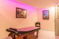 فندق المهيدب ريزيدنس الخفجي فنادق في الخفجي