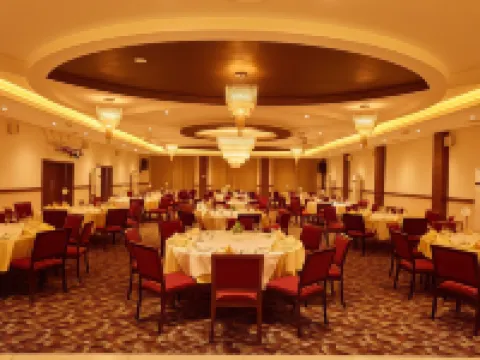 Bristol Palace Hotel Hotels in Kano