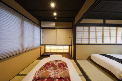 Rinn Gojomibugawa East Hotel a 