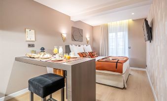 Yuna les Halles - Serviced Apartments