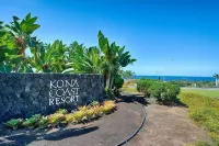 Shell Vacations Club Kona Coast Resort Hotels near Mauka Meadows Coffee Farm