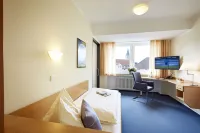 In Via Hotel Hotel di Bad Lippspringe