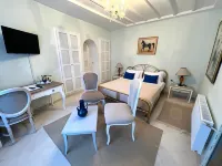 dar Yessine Hotels in Harqalah