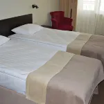 Панорама Отели в г. Тверь