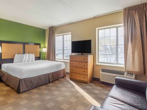 Extended Stay America Suites - Chicago - Lombard - Oakbrook