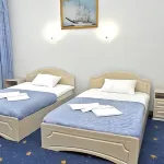 Hotel Cosmos Hotels in der Nähe von Stella in Honor of the 60th Anniversary of Victory in the Great Patriotic War