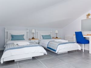 Luvi Kas Otel - Adults Only (+16)