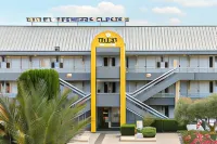 Premiere Classe Marseille - Vitrolles Anjoly Hotels in Marignane