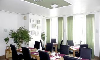 Hotel Sechzehn