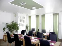 Hotel Sechzehn Hôtels à : Burscheid