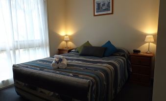 Surfside Merimbula Holiday Apartments