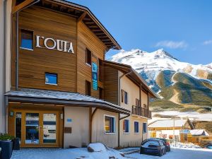 L'Outa Hotel Restaurant