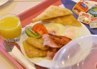 브로엄 하이츠 모텔