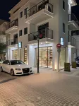 Giannoulis City Apartments