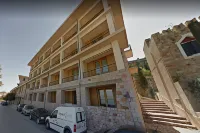 Amphitryon Hotel Hotels near Nafplion