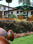 Mansion del Cupatitzio Hotels in Uruapan