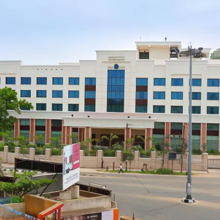 Accord Puducherry