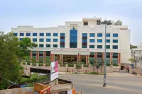 Accord Puducherry Hotels in 