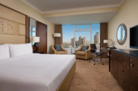 Saad Hotel Astana Hotels in Astana