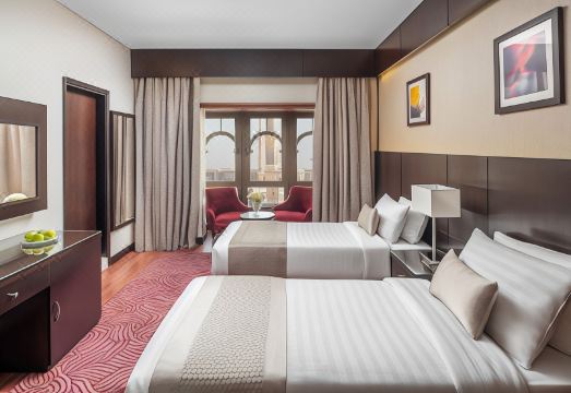 알 마지디 아락 스위트