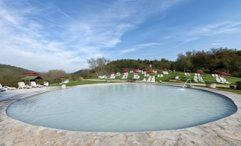 Hotel Terme di Stigliano