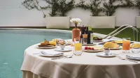 Hotel Majesty Alberobello Hotels in Alberobello