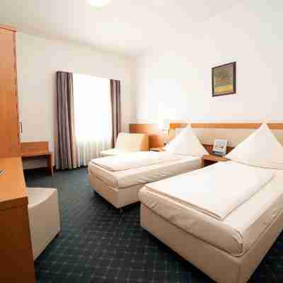 Akzent Hotel Schranne Rooms